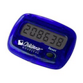 Pedometer